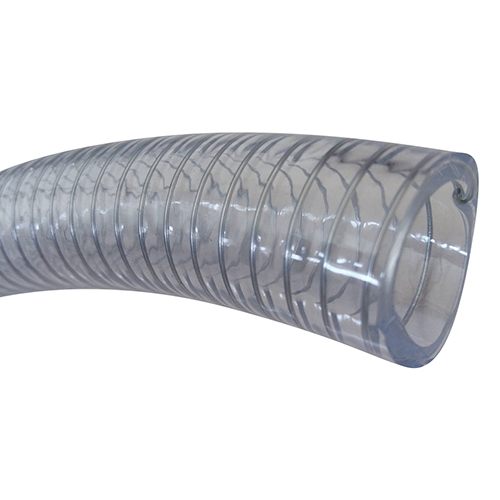 PVC Steel Wire Thunder Hose