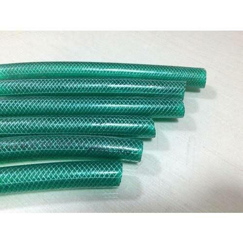 Pvc Green Garden Hose - Color: Different Available