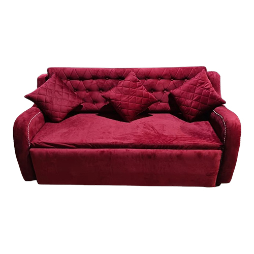Sofa With Cousion