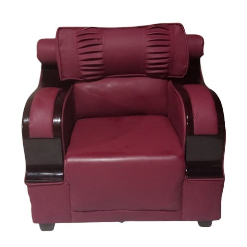 Single Seater Sofa
