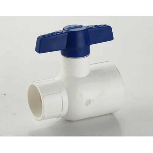 UPVC Ball Valve