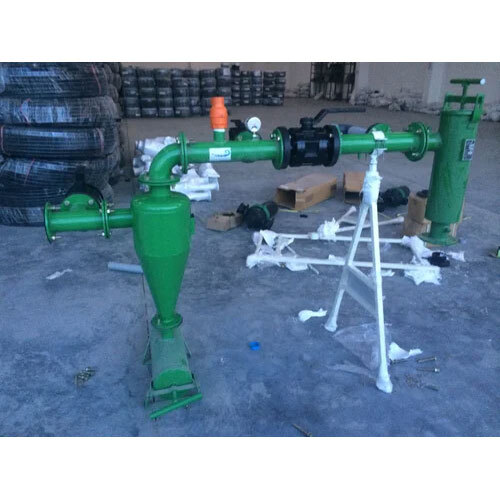 Drip Irrigation System