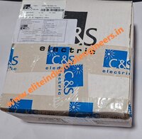 C&s Power Factor Controller - Color: Silvar