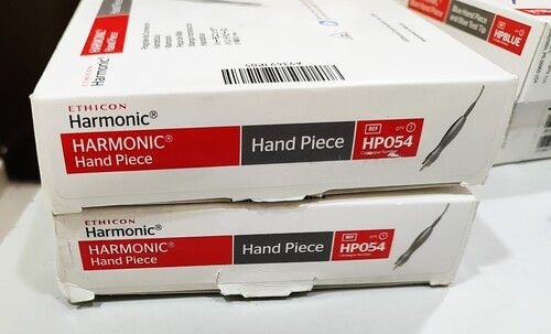 Ethicon Harmonic Hand Piece  HP054 Hand Piece