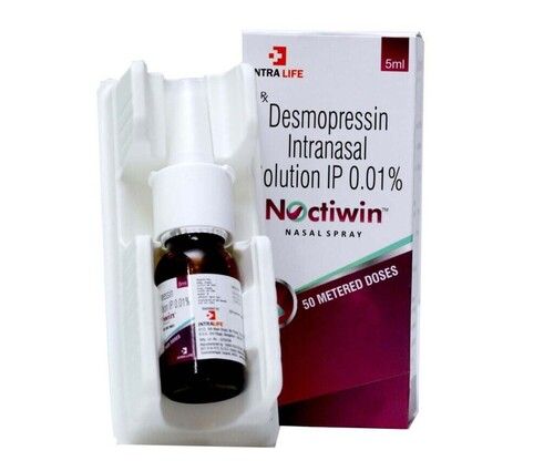 NOCTIWIN NASAL SPRAY