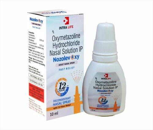 NOZOLEV OXY ADULT NASAL SPRAY