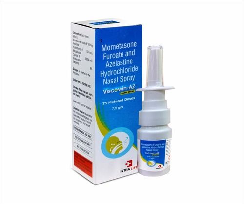 VISCOWIN-AZ NASAL SPRAY