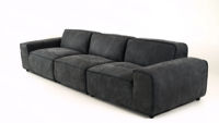 modular sofa sectional couch set modern modulable couch living room sofas 3 seat tufted for home living room furniture