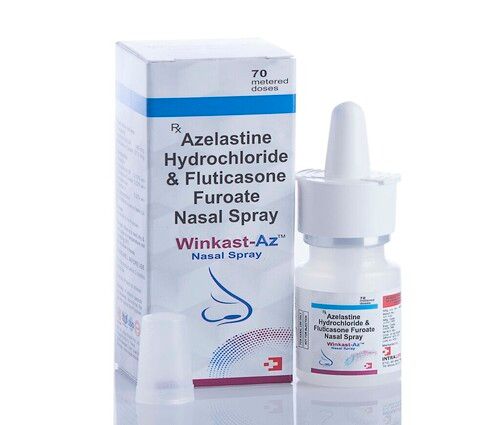 WINKAST-AZ Nasal Spray