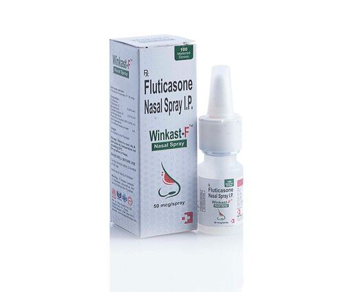 WINKAST-F Nasal Spray