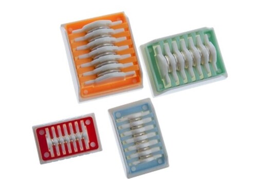 Grena Titanium Ligation Clip ligating clips Grena