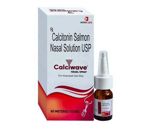 CALCIWAVE NASAL SPRAY1