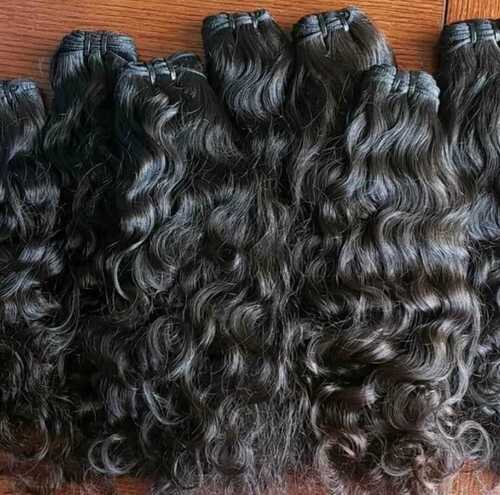 100% NATURAL INDIAN HUMAN HAIR HUMAN HAIR RAW TEMPLE HAIR EXTENSION SUPPLIER INDIA