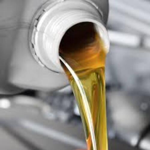 Industrial Lubricant Oil