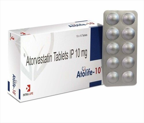 ATOLIFE-10 tablet