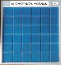 AVION CRYSTAL MOSAICS