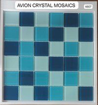 AVION CRYSTAL MOSAICS