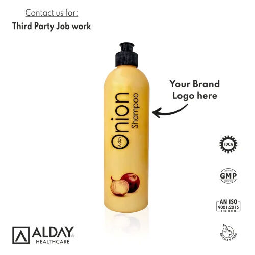 Onion Shampoo 100ml