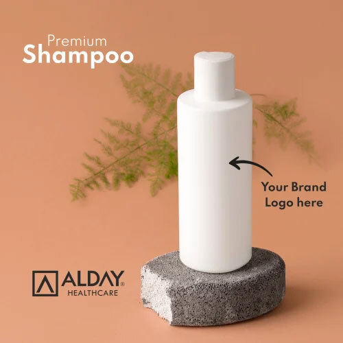 Aloevera Cosmetic Shampoo