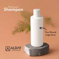 Aloevera Cosmetic Shampoo