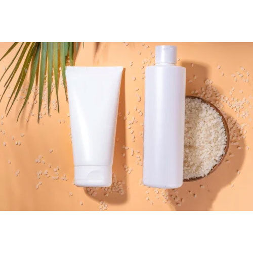 Rice Water Shampoo - Product Type: Hair Treatment Products