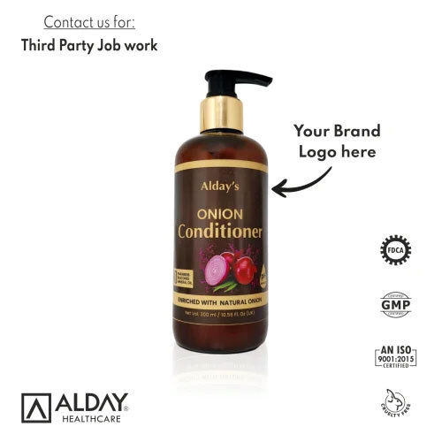 Conditioner With Pump 250ml - Product Type: Conditioning Products