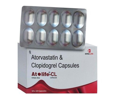 ATOLIFE-CL Capsul