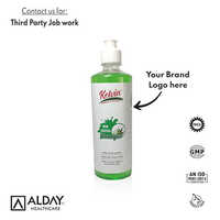 Aloevera Shampoo 100ml