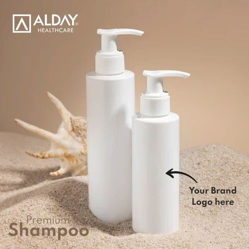 Anti Dandruff Shampoo