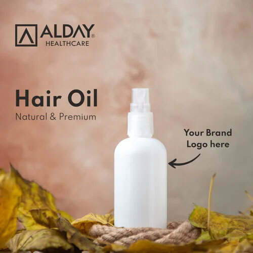 Neem Herbal Hair Oil