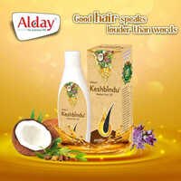 Mahabhringraj Hair Oil