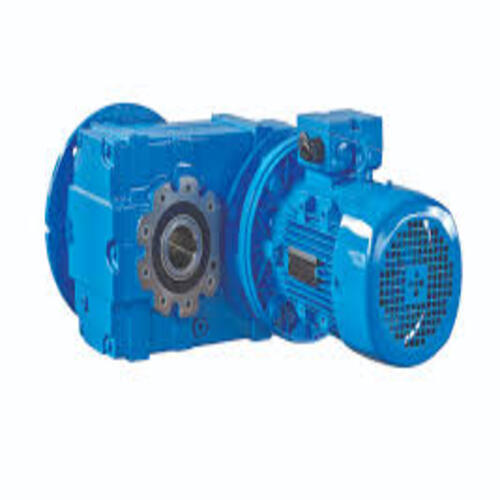 Electric Motor