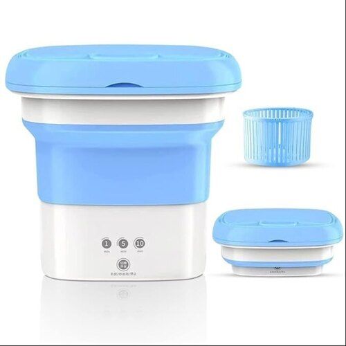 foldable mini washing machine for baby clothes