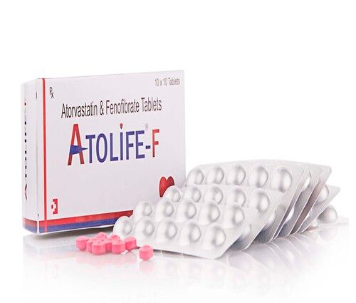 ATOLIFE-F tab