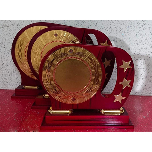 Appreciation Memento Award