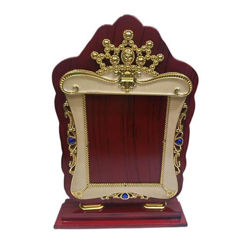 Customized Memento Award - Color: Various Colors