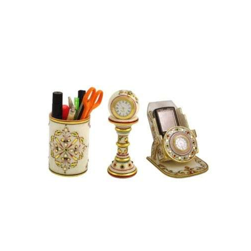 Ethnic Gifts - Color: Golden