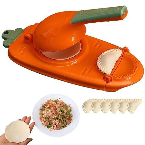 2 in 1 momos dumpling maker