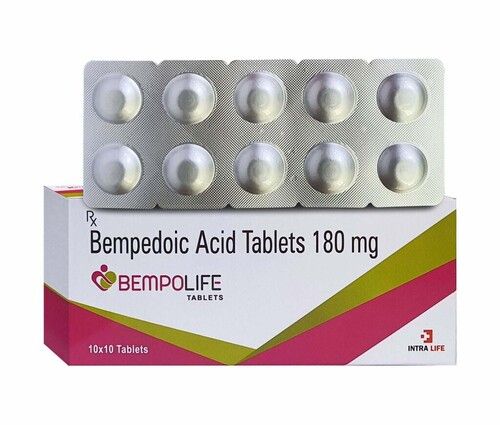 BEMPOLIFE tablet