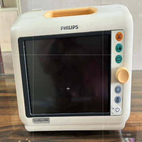 PHILIPS - VM3 MONITOR