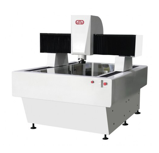 SAHIL Manual Vision Measurement Machine