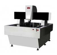 SAHIL Manual Vision Measurement Machine