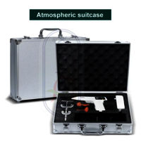 Plastics ABS Chiropractic Impulse Gun 400N