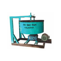 Hydraulic Paver Block Making Machine - Feature: High Durability