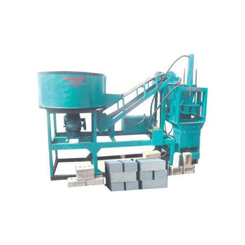 350 L Concrete Mixer With Loading Hopper - Feature: High Quality