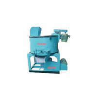 1 Ton Capacity Intensive Sand Mixer