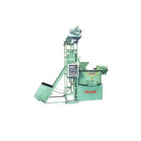 500 L Semi Automatic Intensive Mixer - General Use: Industrial