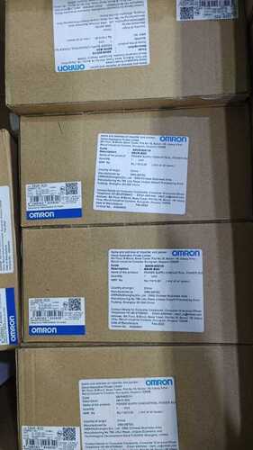 OMRON POWER SUPPLY, S8VK-R20