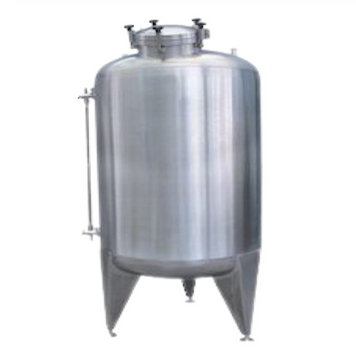 Chemical Storage Tanks - Capacity: 1500 Ltr/Hr