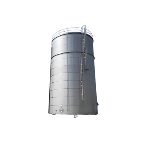 Industrial Storage Tank - Capacity: 1200 Ltr/Hr